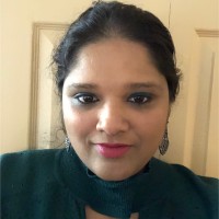 Caribbean Institute for Meteorology and Hydrology Employee Sarah Balkissoon's profile photo