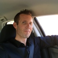 Premier Healthcare Employee Aaron Baird's profile photo