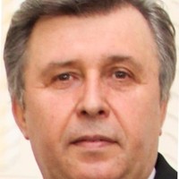 Elecom Co., Ltd. Employee Віктор Овдій's profile photo