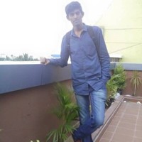 IBM India Private Limited Employee Prashant Hiremath's profile photo