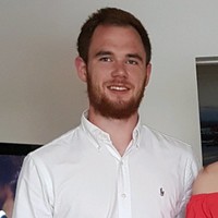 West Cork Distillers Employee John Harrington's profile photo