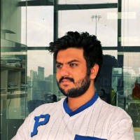 Span Communications Employee Ritik Malik's profile photo