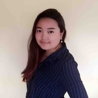 Spotify Employee Eva Yan's profile photo