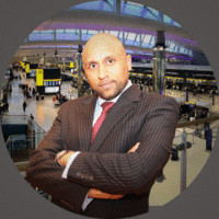 Sprint Logistics Employee Ishaq Vora's profile photo