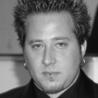Stoner Graphix Employee Kory Gongloff's profile photo