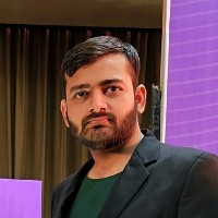 CRAFTLabs Employee Darsh Vora's profile photo