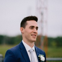 TELUS Santé | TELUS Health Employee Josh Woolley's profile photo