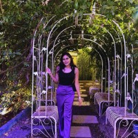 PARK360 Employee Aayushi Resham's profile photo