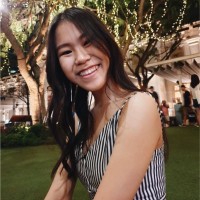 VES Hospital - Singapore Employee Clara Fong's profile photo