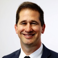 Tacoma Power Employee John Nierenberg's profile photo
