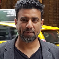 Dynatrace Employee Vikrant Yadav's profile photo