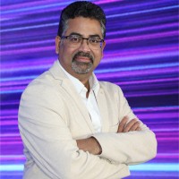 SBI Life Insurance Co. Ltd. Employee Krc Murty's profile photo