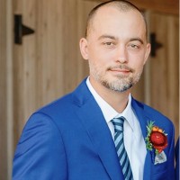 Tezerakt Employee Michael Miller's profile photo