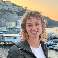 Minnesota Pollution Control Agency Employee Alexa Golemo's profile photo
