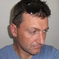 Polytech Employee Thomas Krogh's profile photo