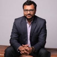 Movable Ink Employee Avneesh Kumar's profile photo