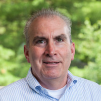 Not Applicable Employee John McEleney's profile photo