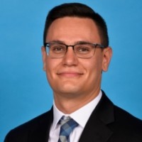 Kraft Sports + Entertainment Employee Kyle Holly's profile photo