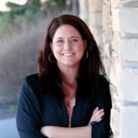 (human)x Employee Rebecca McBride's profile photo