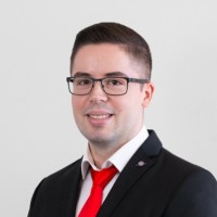 Sparkasse Schwaben-Bodensee Employee Michael Dolinac's profile photo