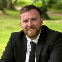 Hypertec Ltd Employee Thomas Pugh's profile photo