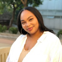 San Luis Obispo Chamber of Commerce Employee Brianna Harris's profile photo