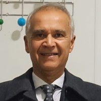 Julio Pérez Email