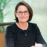 Twinings Employee Cristina Ramsay's profile photo