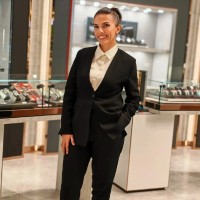 ATU Duty Free Employee Aslı Bolgülmüş's profile photo
