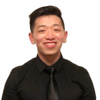 Zip Employee Jacky Li's profile photo