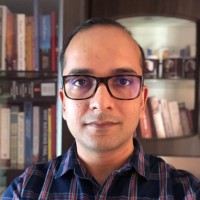 bigbasket.com Employee Anurag Goyal's profile photo