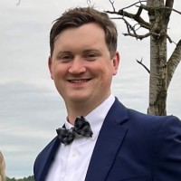 Subrosa Investigations Employee Brandon Knott's profile photo