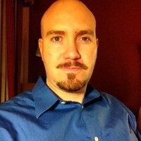 SavATree Employee Mike Reid's profile photo