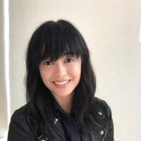 Ana Maté-Dayrit Email & Phone Number