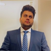 Ya YA Foods Corp. Employee Narayan Tayal's profile photo
