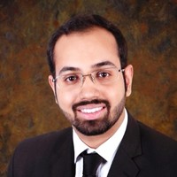 Beyond Cloud Consulting Employee Mustafa Ahmed's profile photo