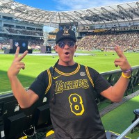 Neuron Syndicate Inc Employee Sean Alatorre's profile photo