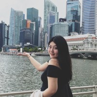 iPotisEdge Employee Xinrou Guo's profile photo