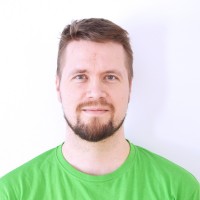 Demeca Oy Employee Ville Kangas's profile photo