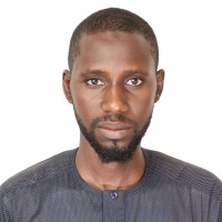 CYBEREX LIMITED Employee Isah Abubakar's profile photo