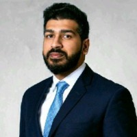 Ingenia Polymers Employee Mohammad Uzair's profile photo