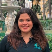 Frexco Employee Gabriella Miranda's profile photo