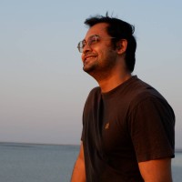 Wild Asia Employee Sourav Roy's profile photo