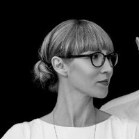 Two Create Studio Employee Lucy Snowdowne's profile photo