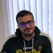 ICS Employee Benoit Vera's profile photo