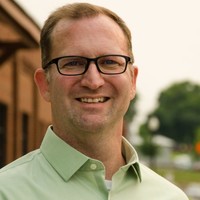Ross Jones Email & Phone Number