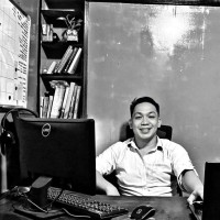 Fame - The B2B Podcast Agency Employee Aljun Tacadena's profile photo