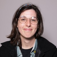 Study.Net Employee Márcia Mota's profile photo