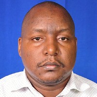 SharpeSoft, Inc. Employee Tuz Mwaura's profile photo