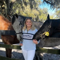 Dodson & Horrell Employee Louise Scott's profile photo
